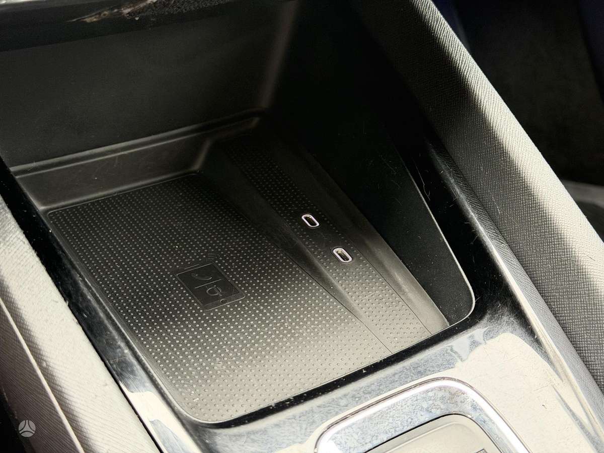 Skoda Octavia, 2.0 l., Универсал