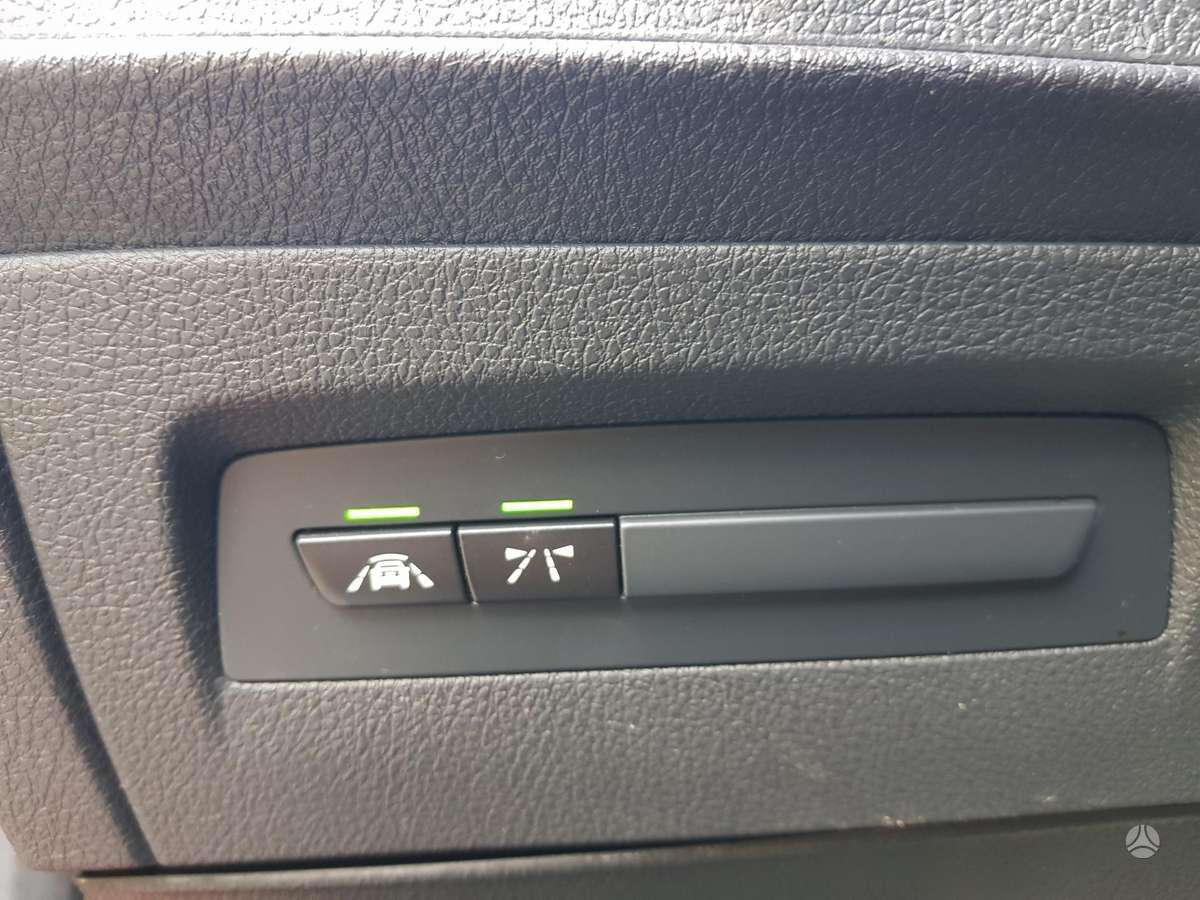 BMW 116, 1.5 l., hatchback