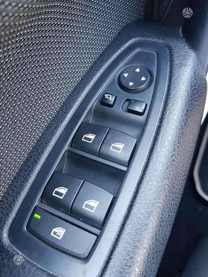 BMW 116, 1.5 l., hatchback