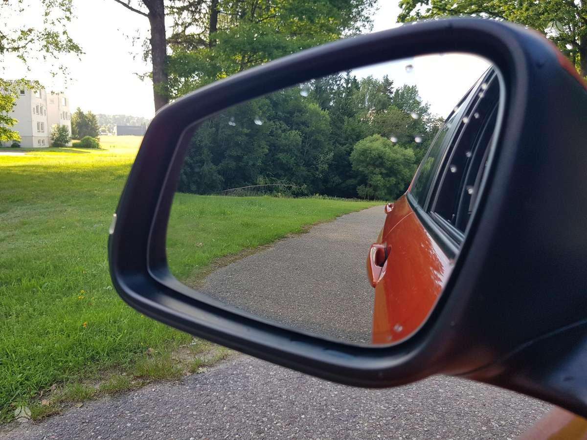 BMW 116, 1.5 l., hatchback