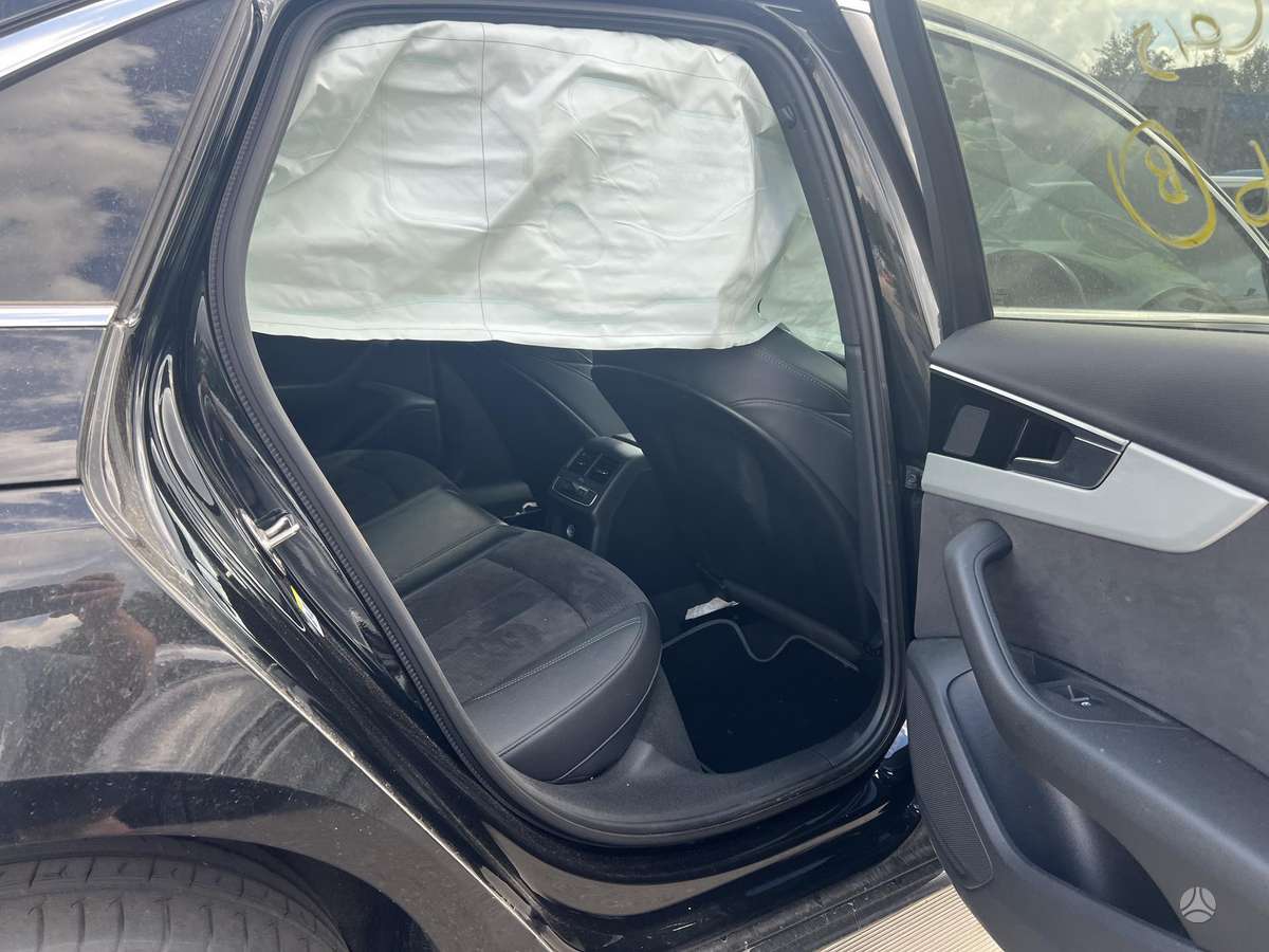 Audi A4 по частям. 37060808003 37067060509