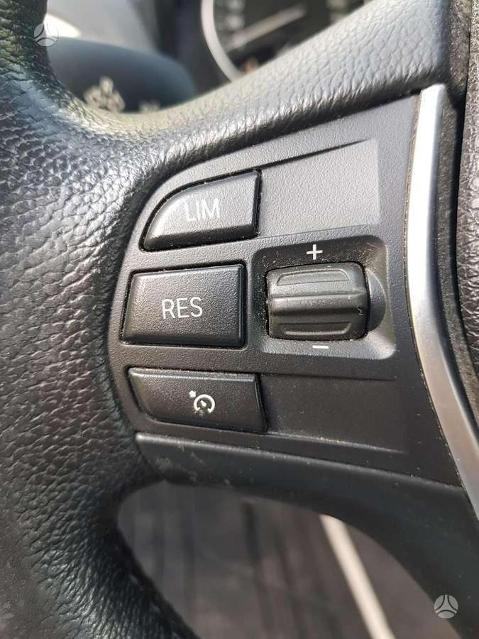 BMW 116, 1.5 l., Хэтчбек