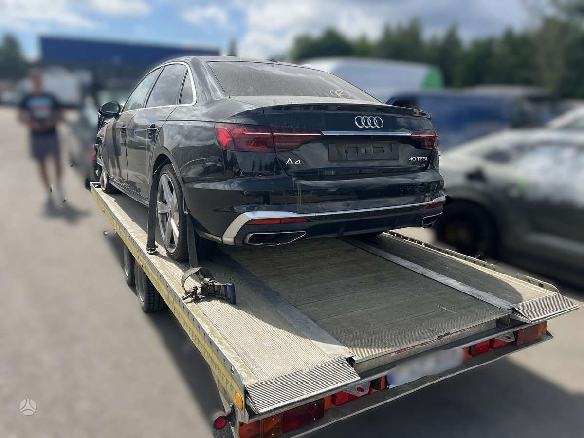Audi A4 по частям. 37060808003 37067060509