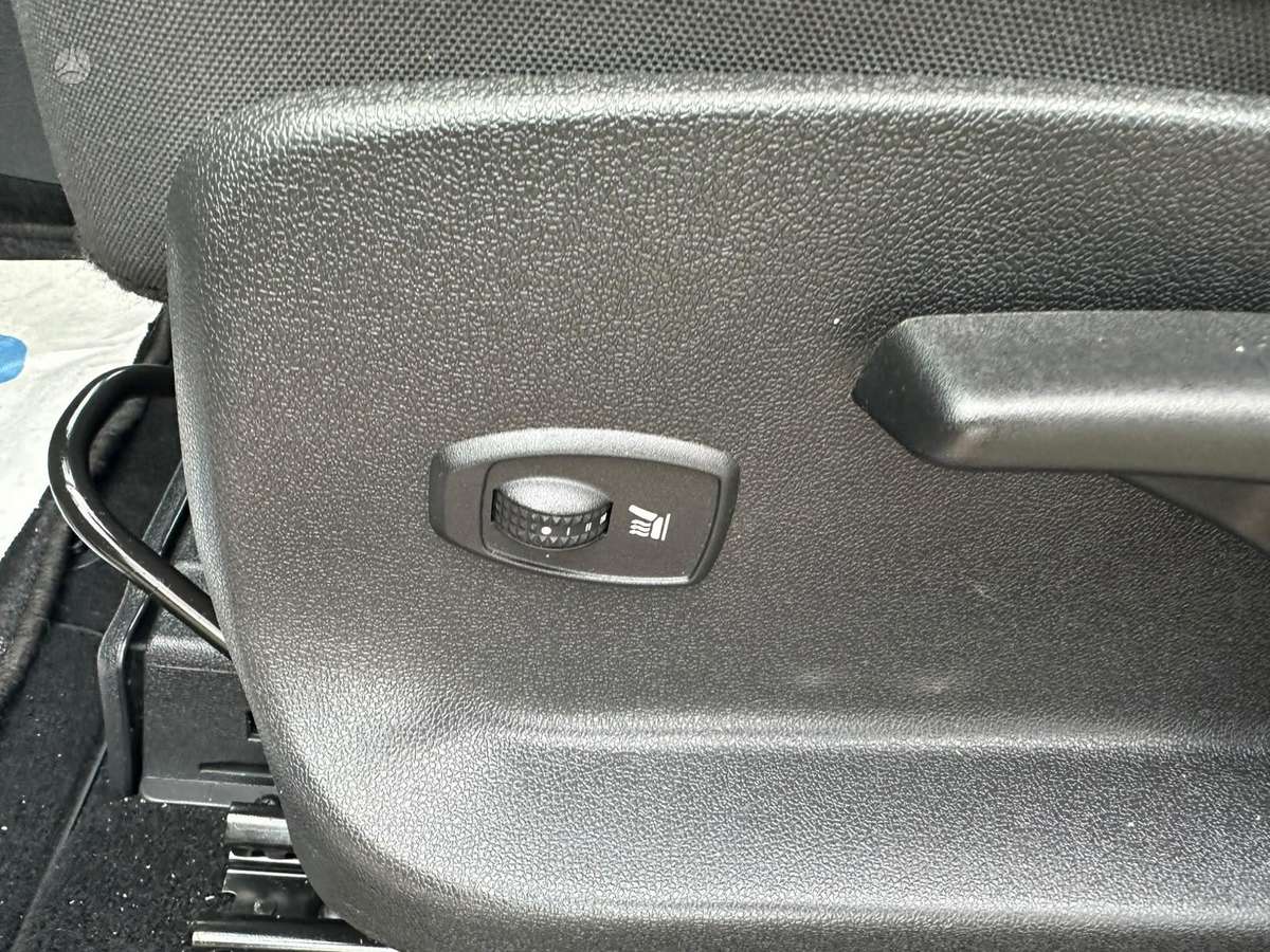 Renault Scenic, 1.2 l., mpv / minivan