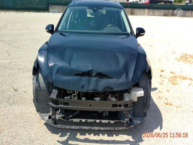 Volkswagen Passat, 2.0 l., Универсал