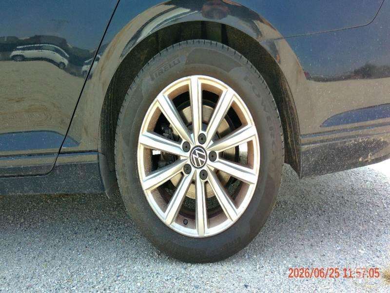 Volkswagen Passat, 2.0 l., Универсал