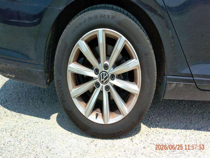 Volkswagen Passat, 2.0 l., Универсал