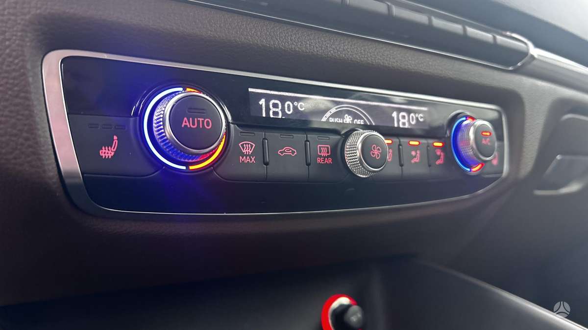 Audi A3, 1.4 l., hatchback