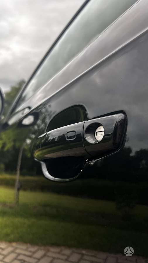 Audi A3, 1.4 l., hatchback