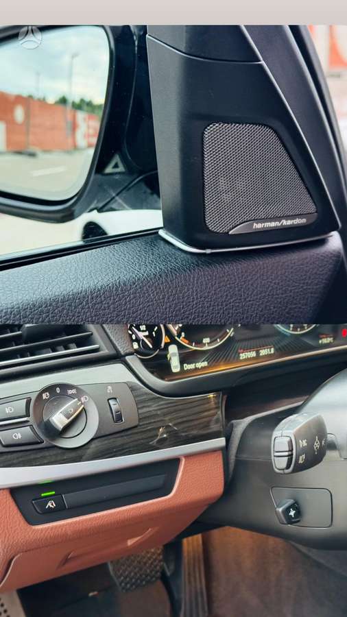 BMW 520, 2.0 l., sedanas