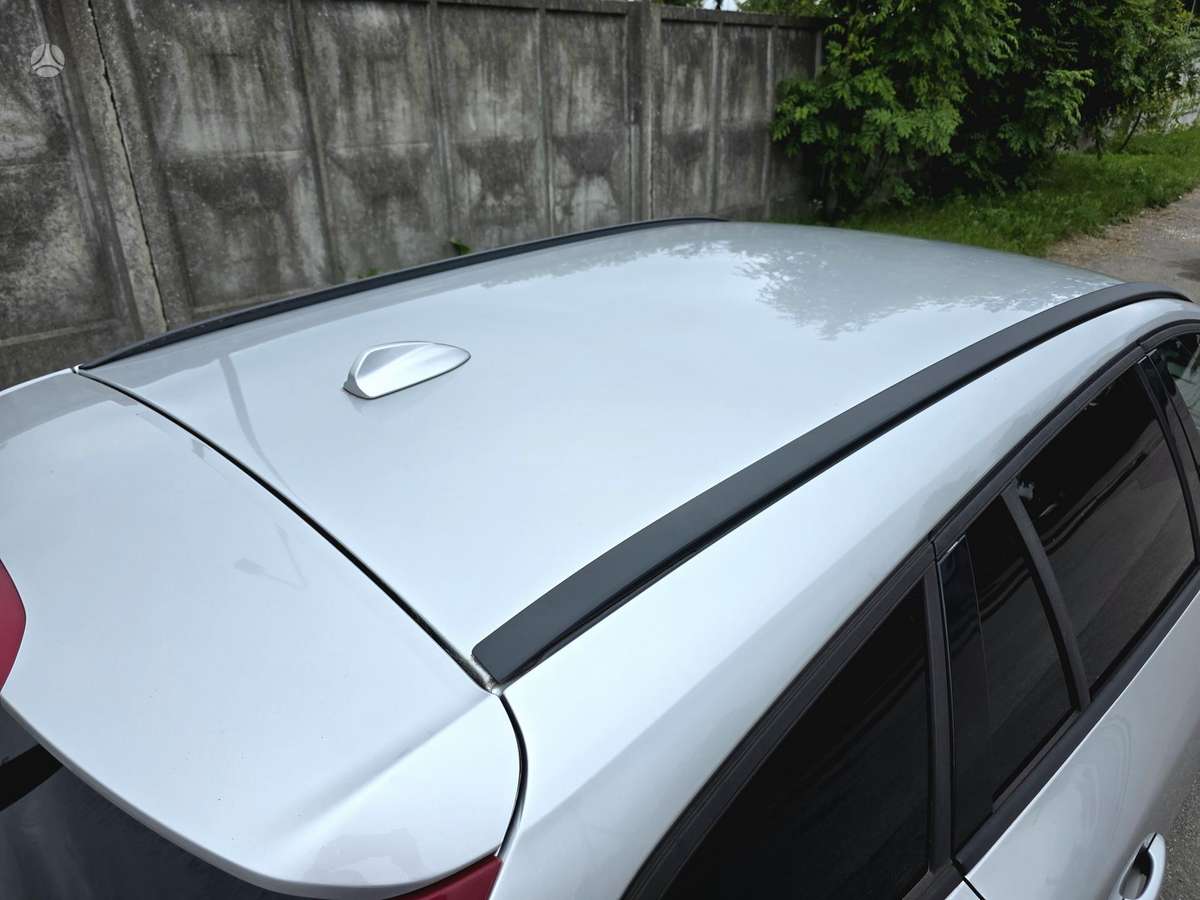 Volvo V60, 2.0 l., wagon