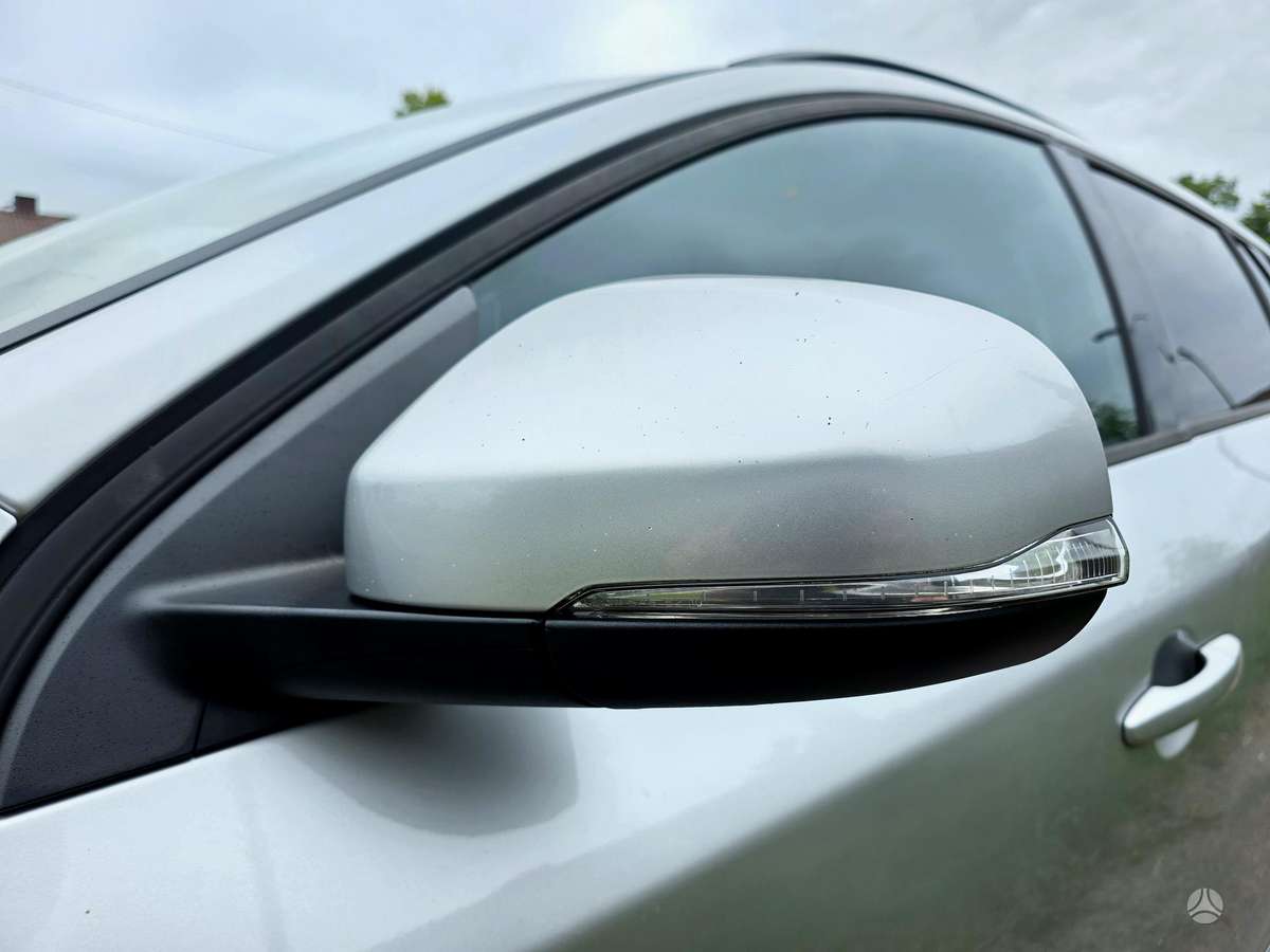 Volvo V60, 2.0 l., wagon