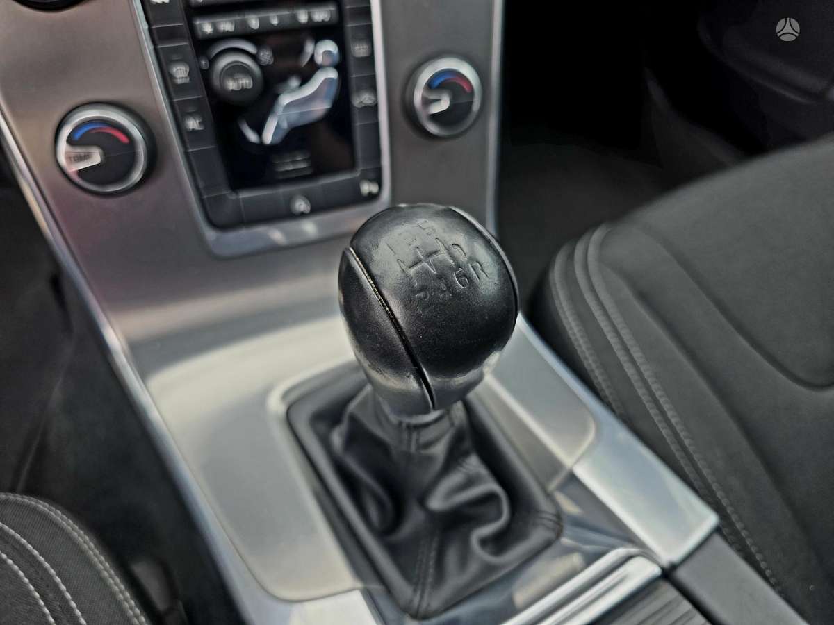 Volvo V60, 2.0 l., wagon