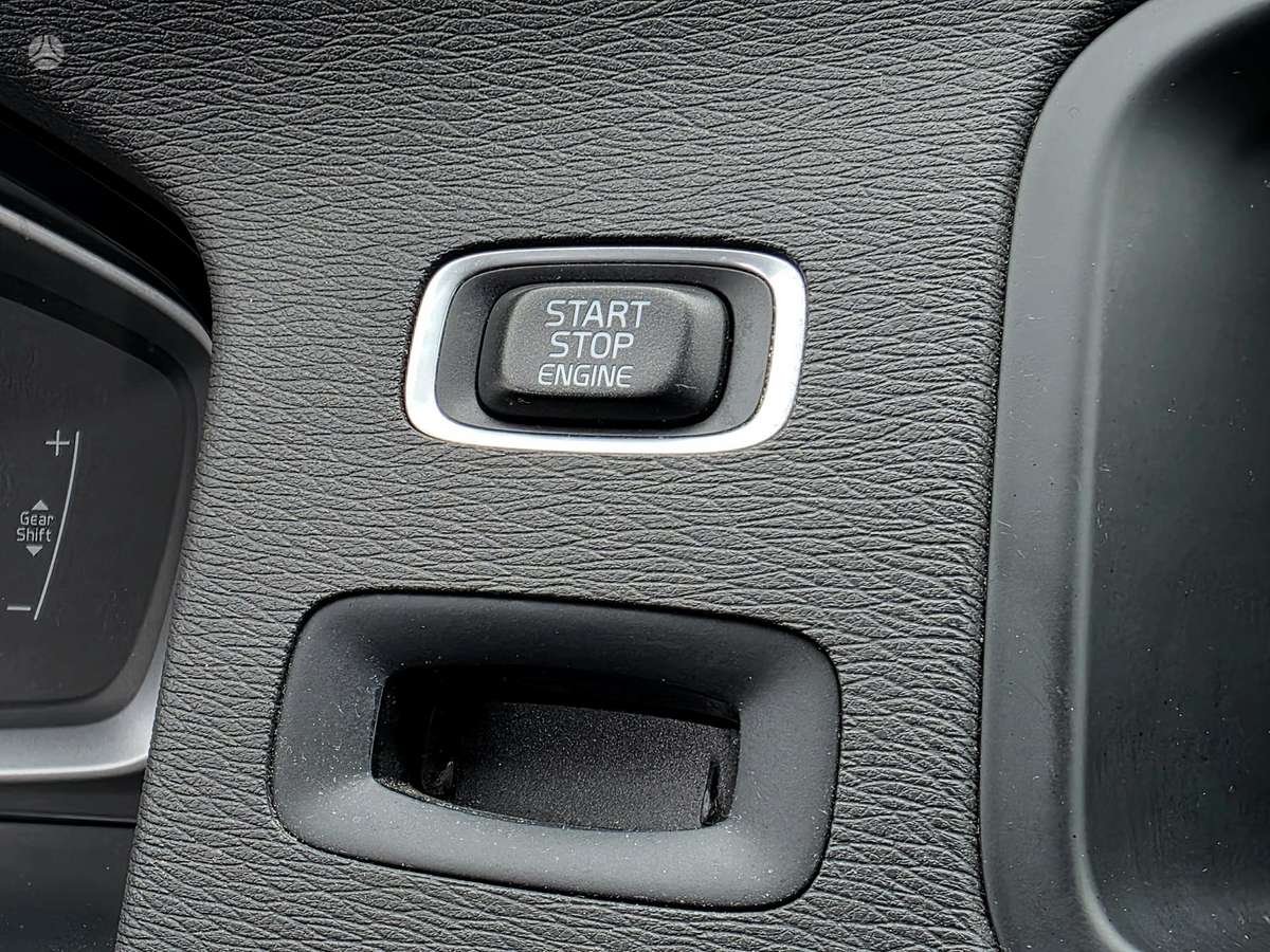 Volvo V60, 2.0 l., wagon