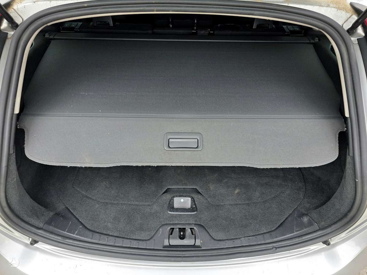 Volvo V60, 2.0 l., wagon