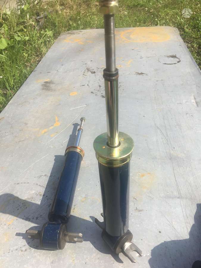Niva SK-5 daug daliu ---PIGIAI