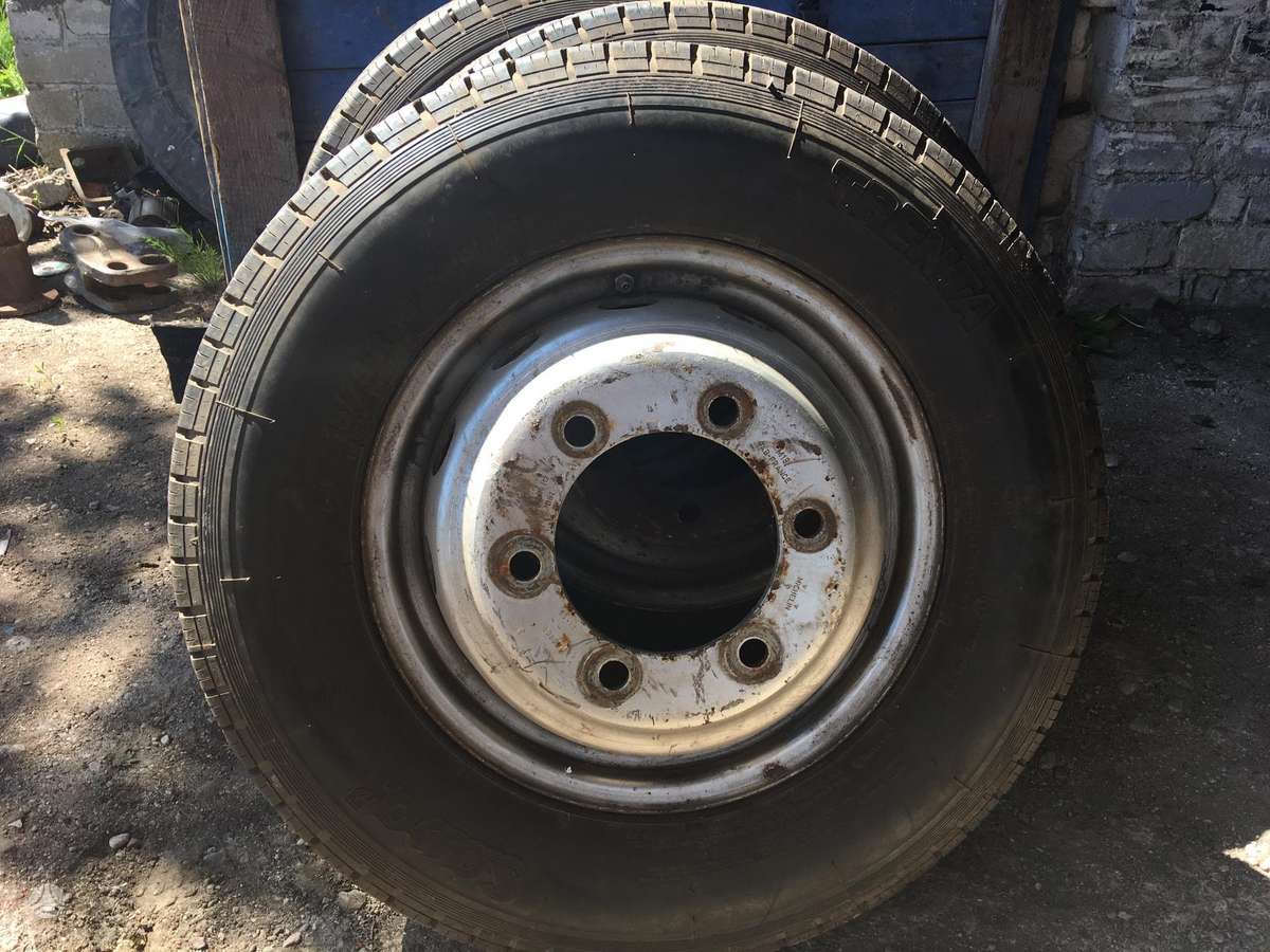 Niva SK-5 daug daliu ---PIGIAI