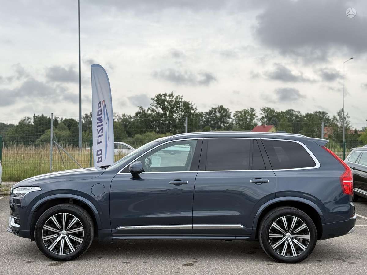 Volvo XC90 - 3