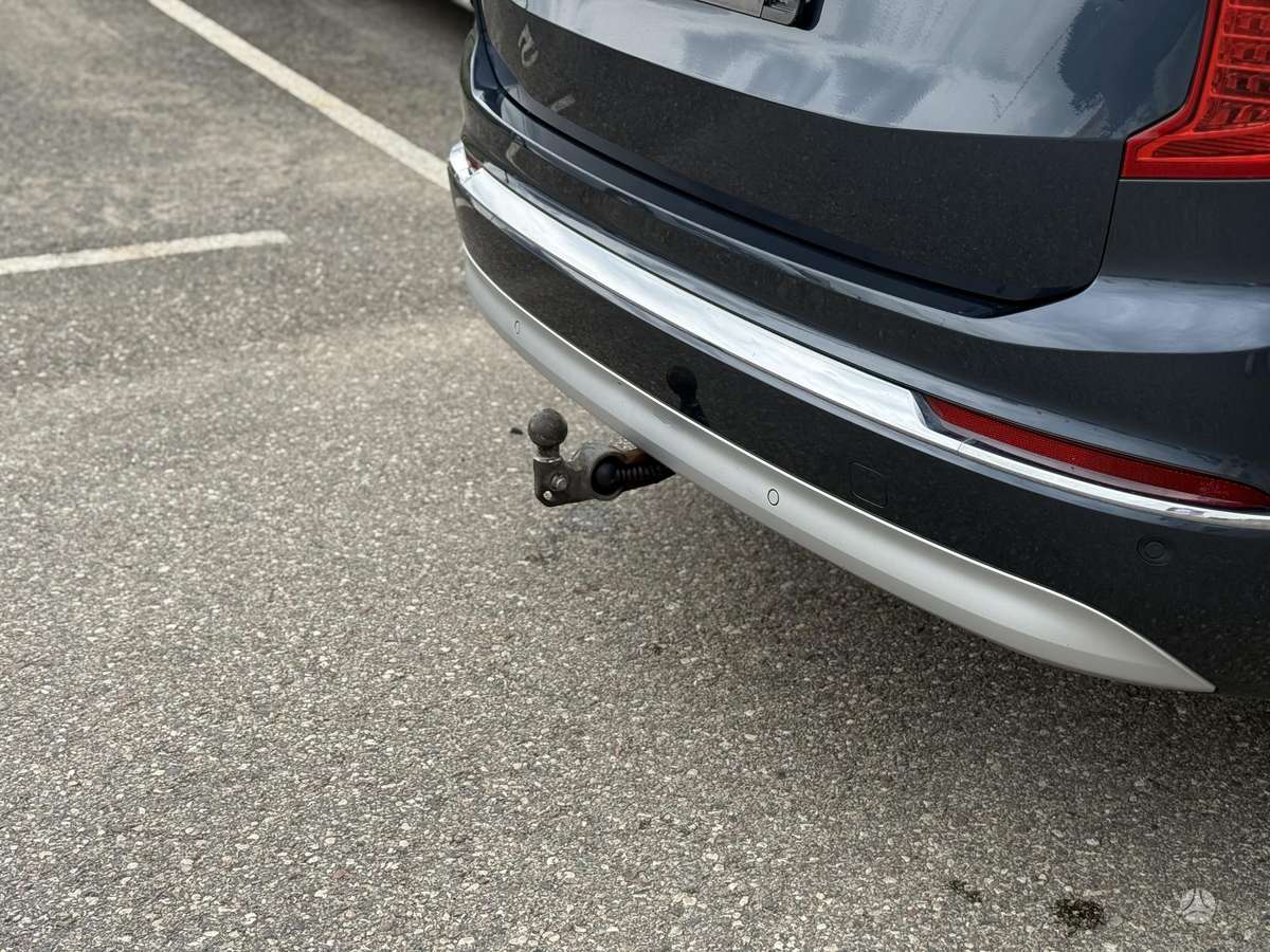 Volvo XC90 - 11