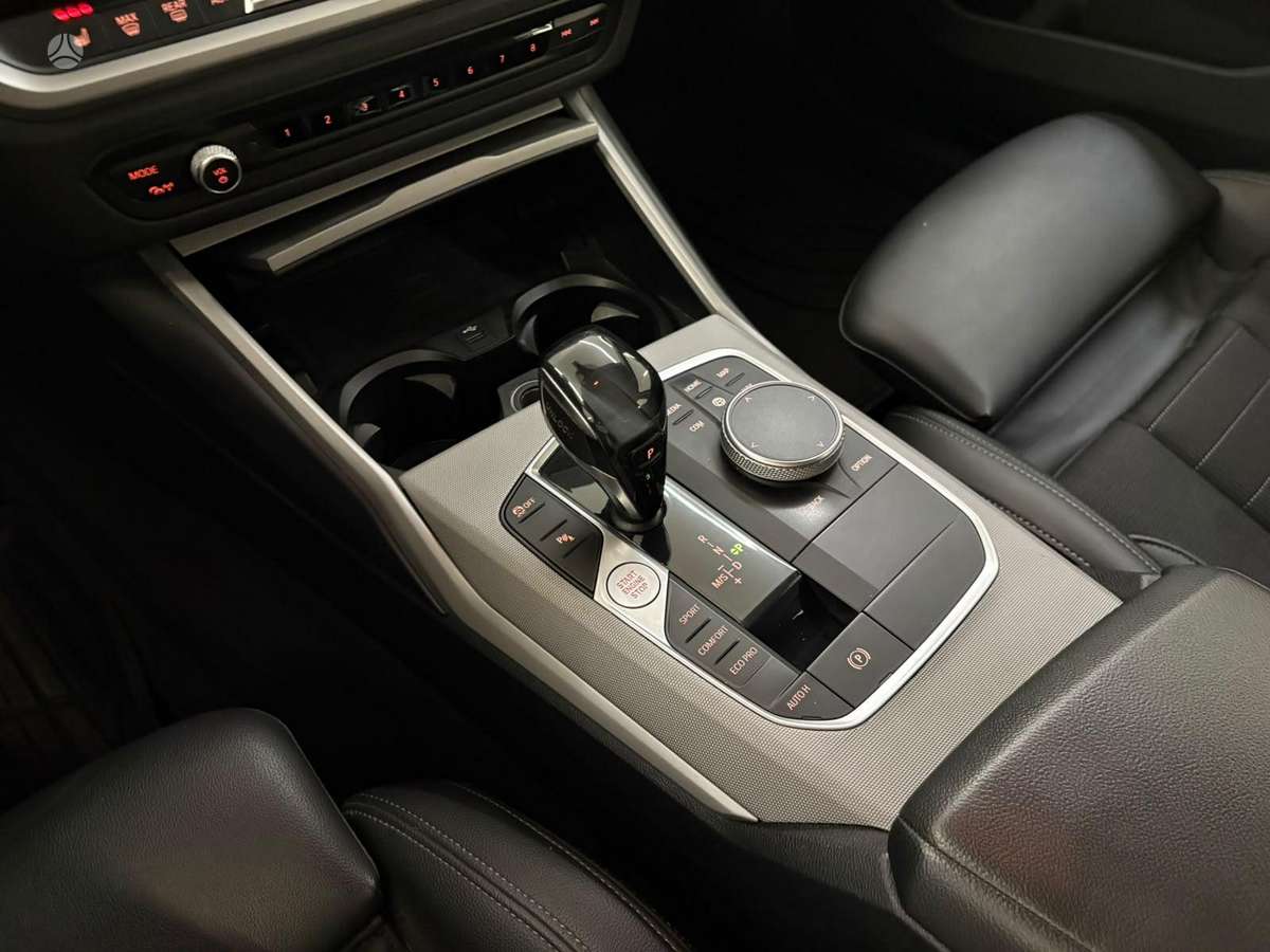 BMW 320, 2.0 l., Универсал