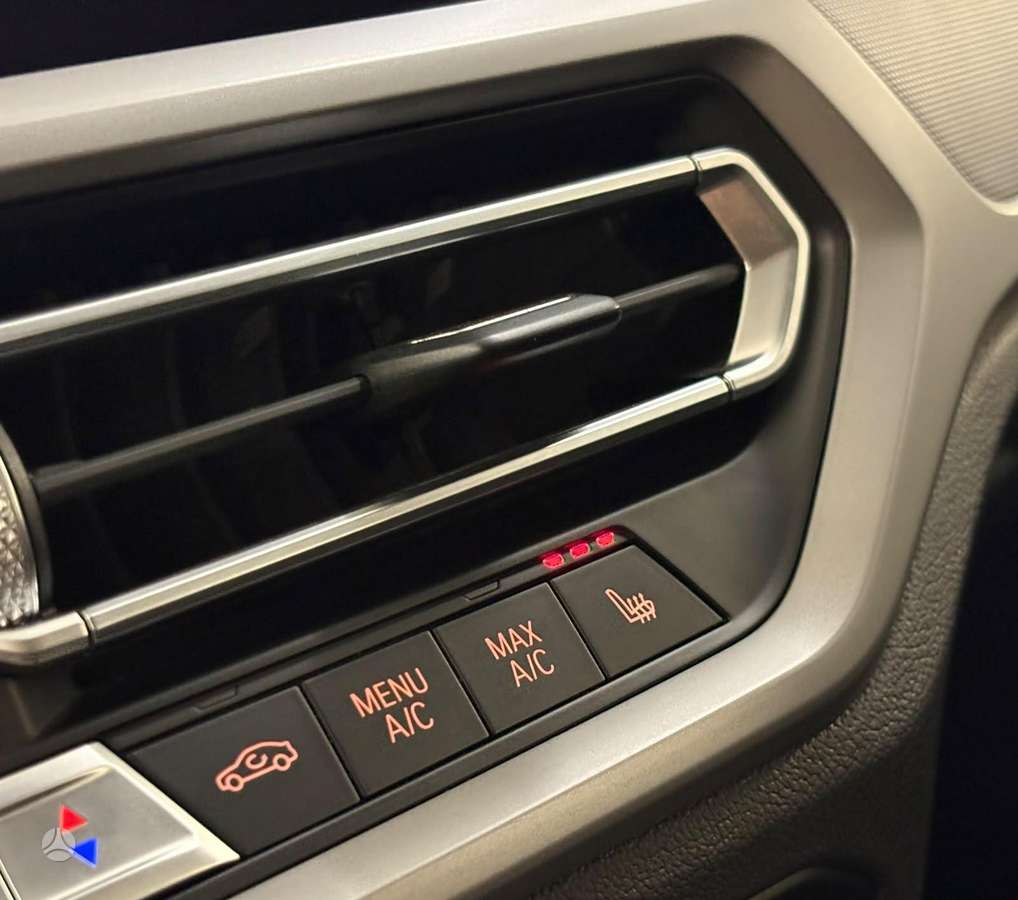 BMW 320, 2.0 l., Универсал