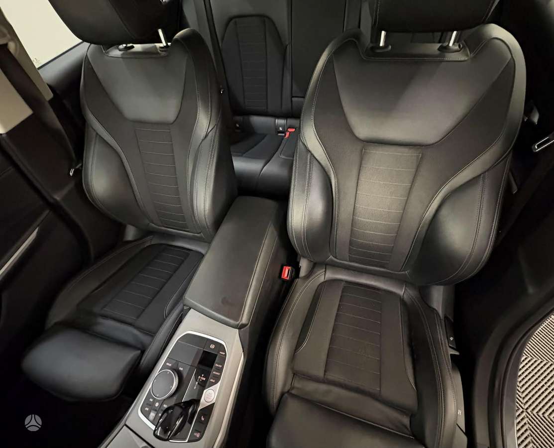 BMW 320, 2.0 l., Универсал