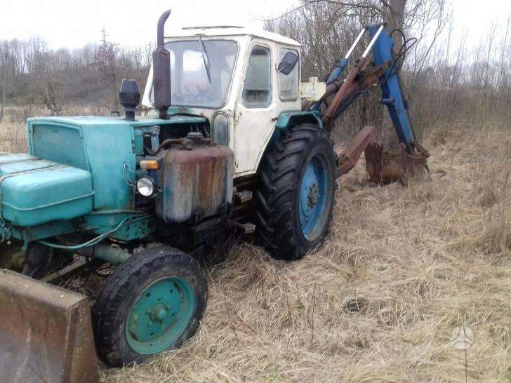 Niva SK-5 daug daliu ---PIGIAI
