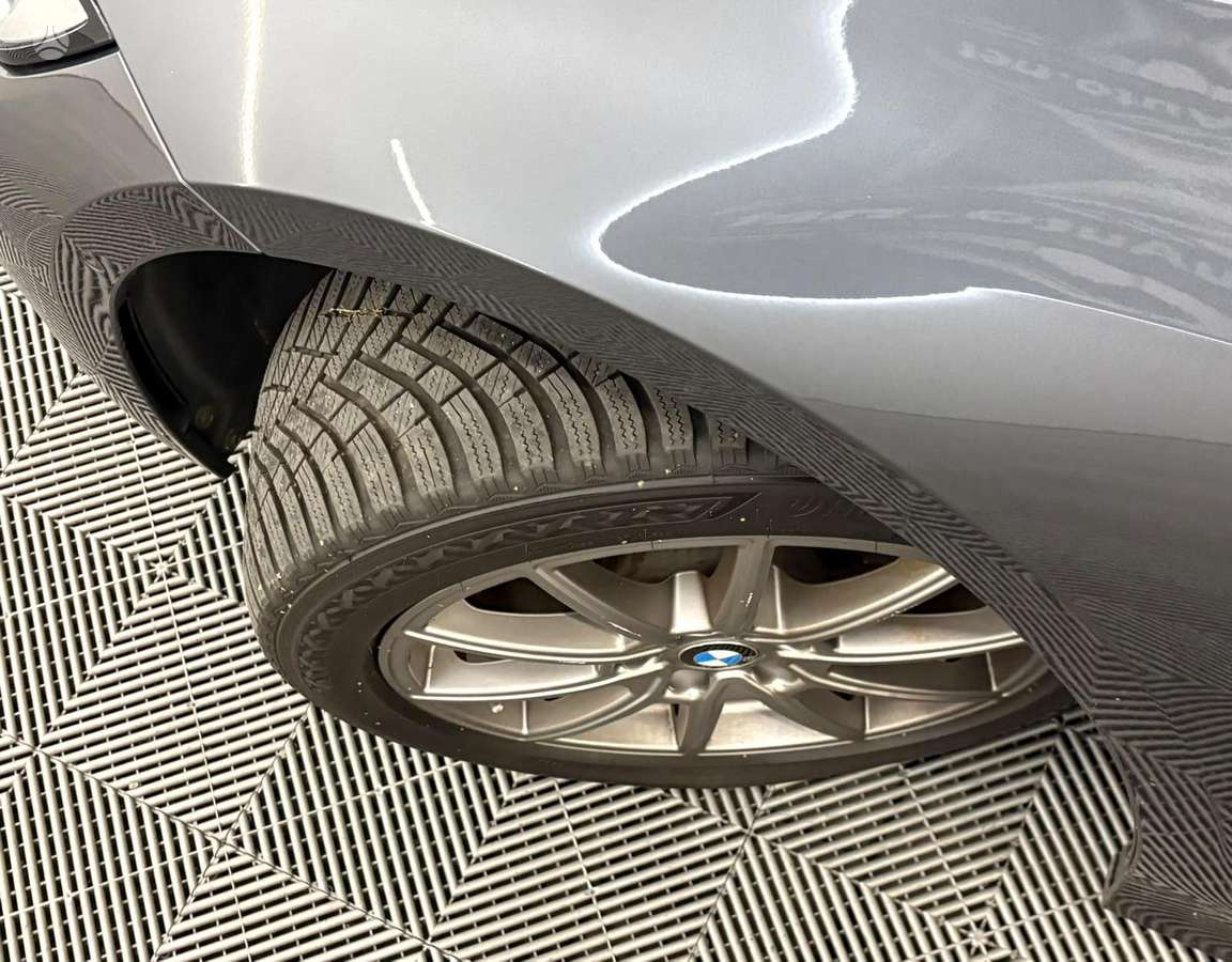 BMW 320, 2.0 l., Универсал
