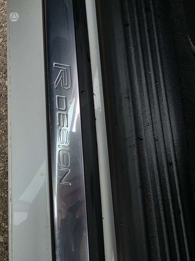 Volvo V40, 2.0 l., Хэтчбек