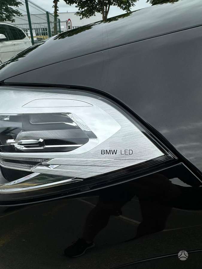 BMW X2, 2.0 l., hatchback