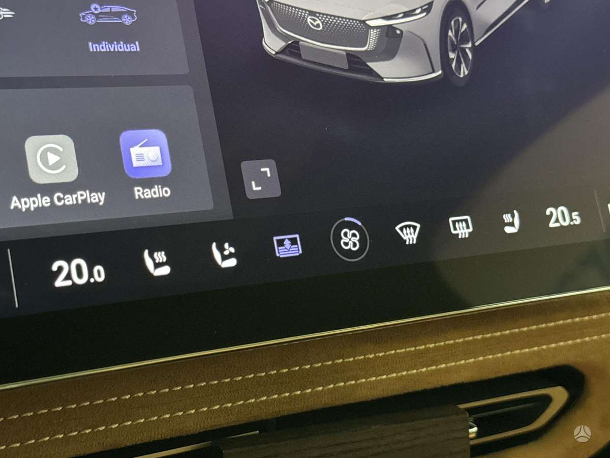Mazda 6, 69 кВт·ч, Хэтчбек