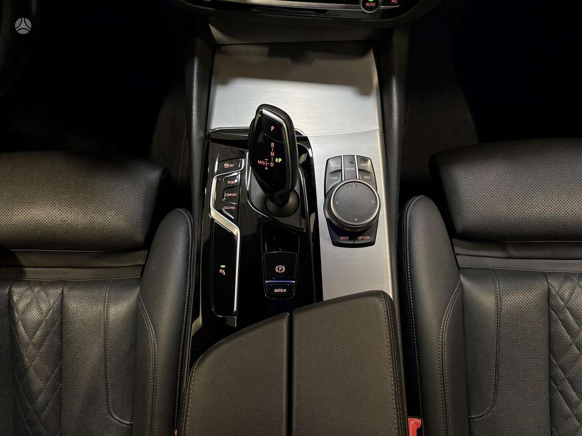 BMW 530, 3.0 l., Универсал
