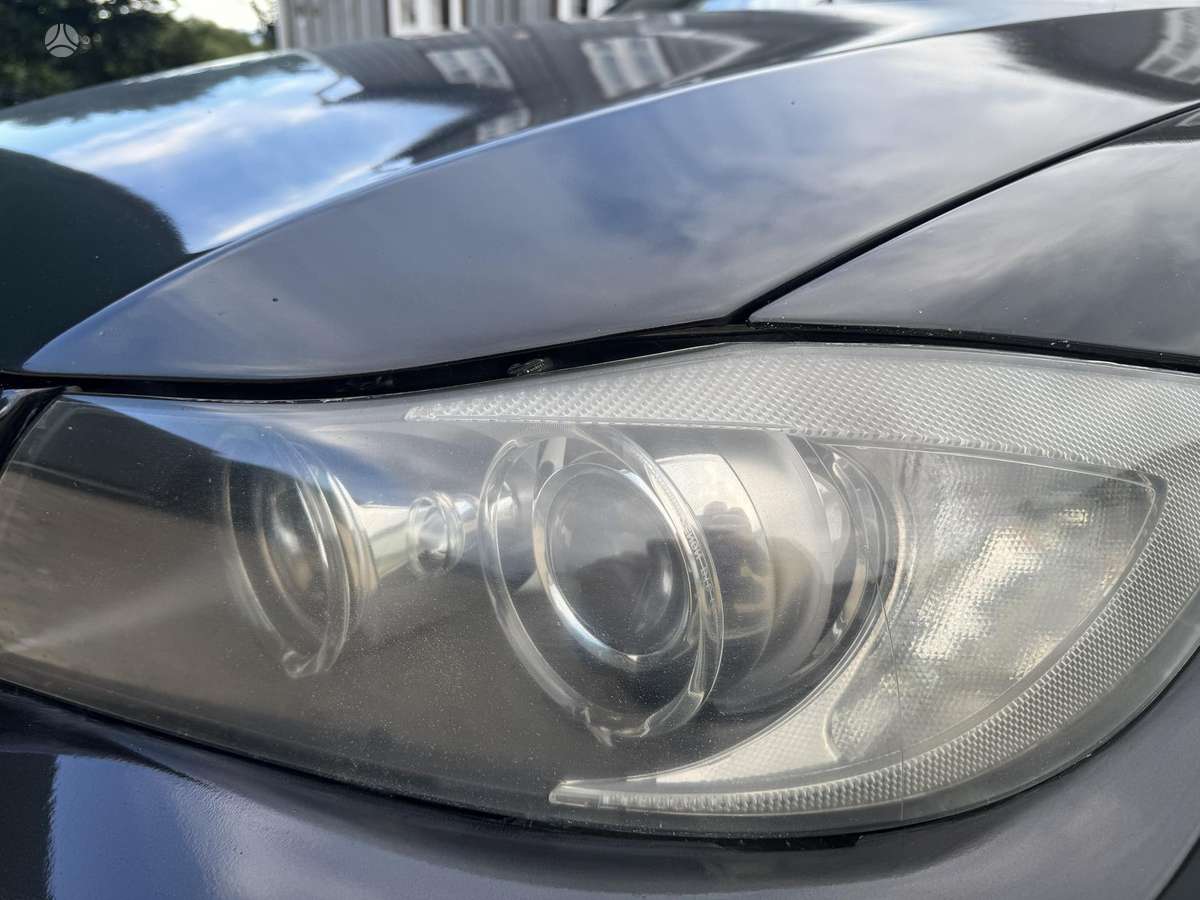 BMW 325, 3.0 l., Универсал