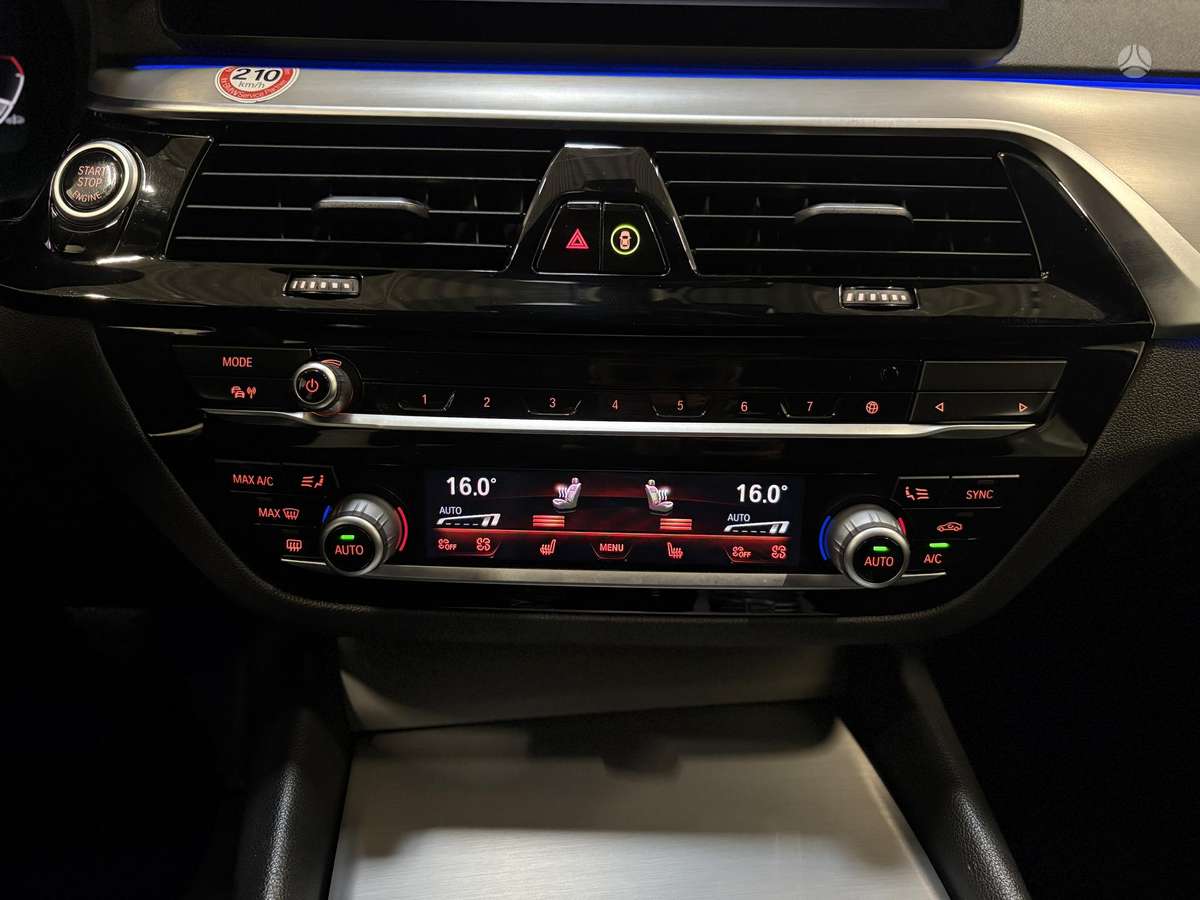 BMW 530, 3.0 l., Универсал