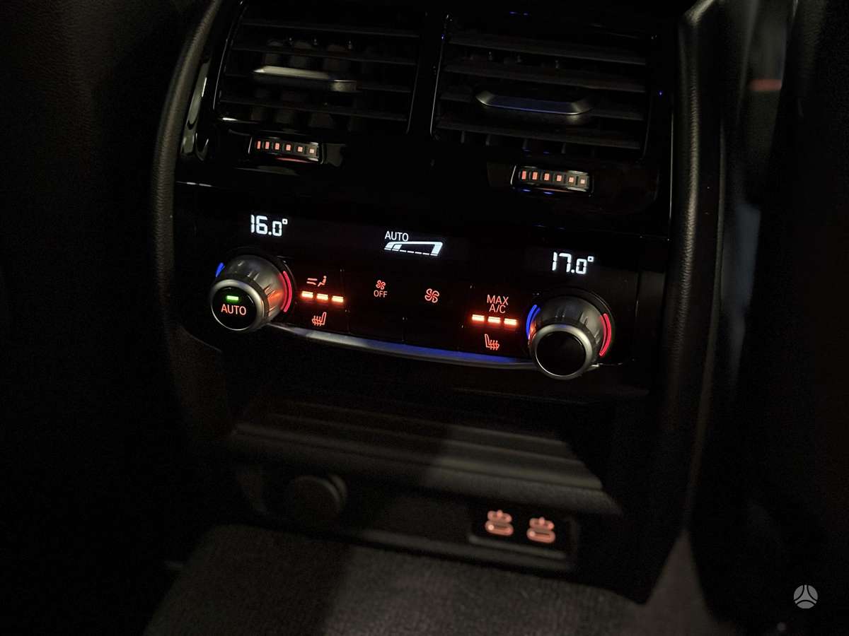 BMW 530, 3.0 l., Универсал