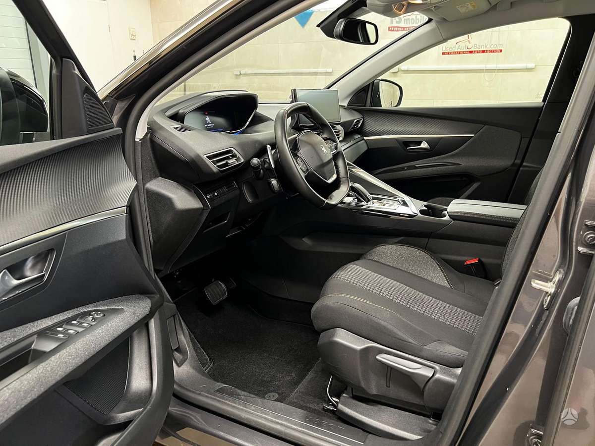 Peugeot 3008 - 7