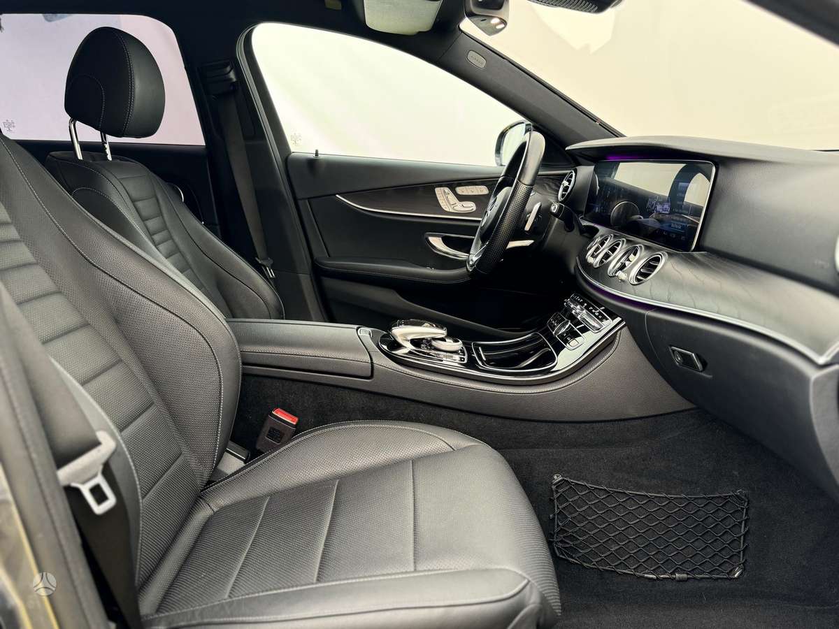 Mercedes-Benz E220, 2.0 l., Универсал