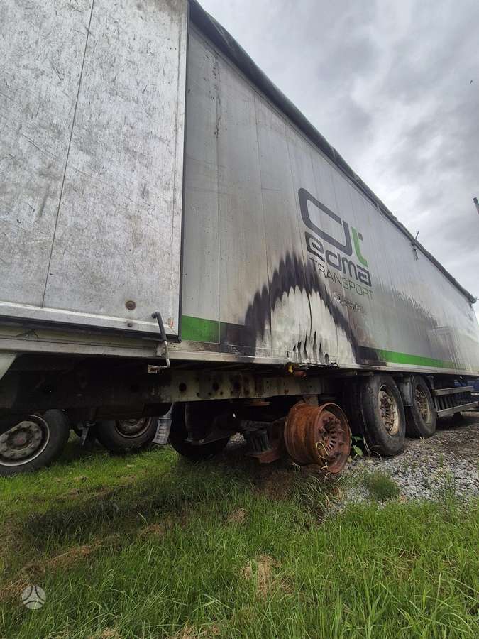 Knapen K100, su slankiojančiomis grindimis