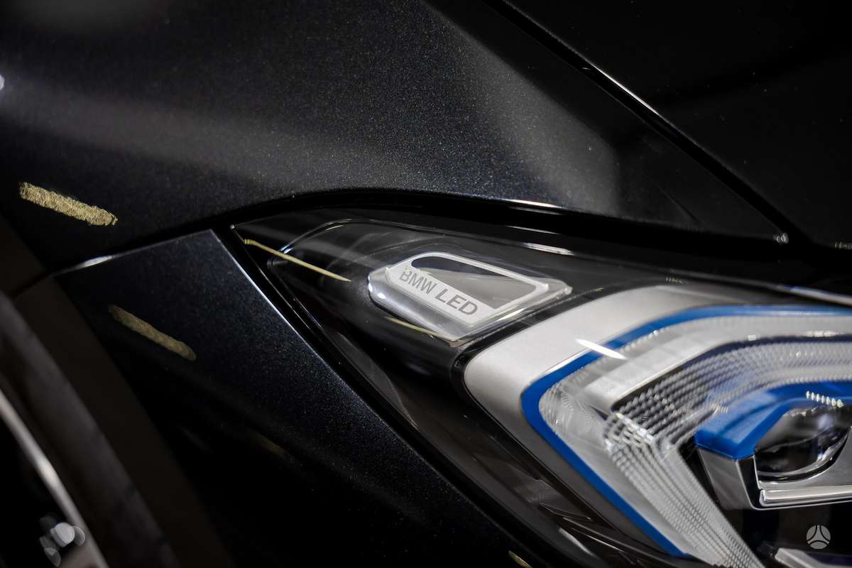 BMW 320, 2.0 l., universalas