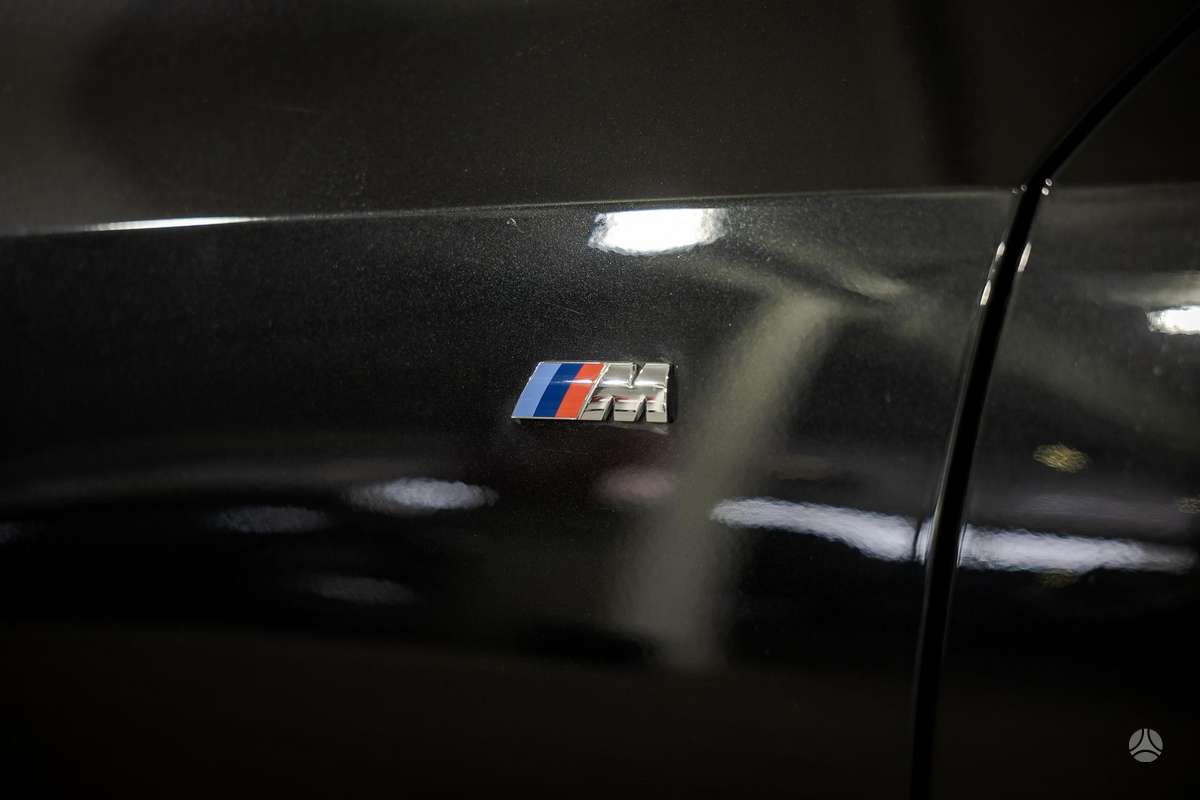 BMW 320, 2.0 l., universalas