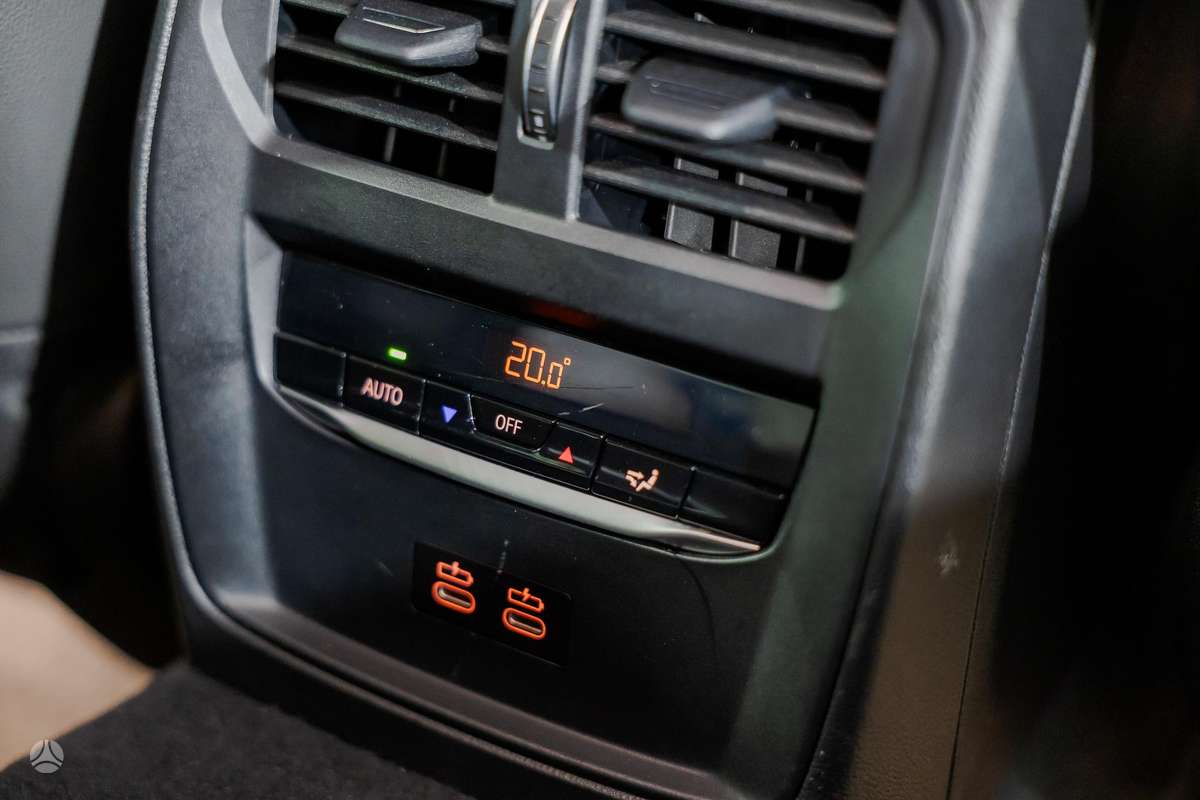 BMW 320, 2.0 l., universalas