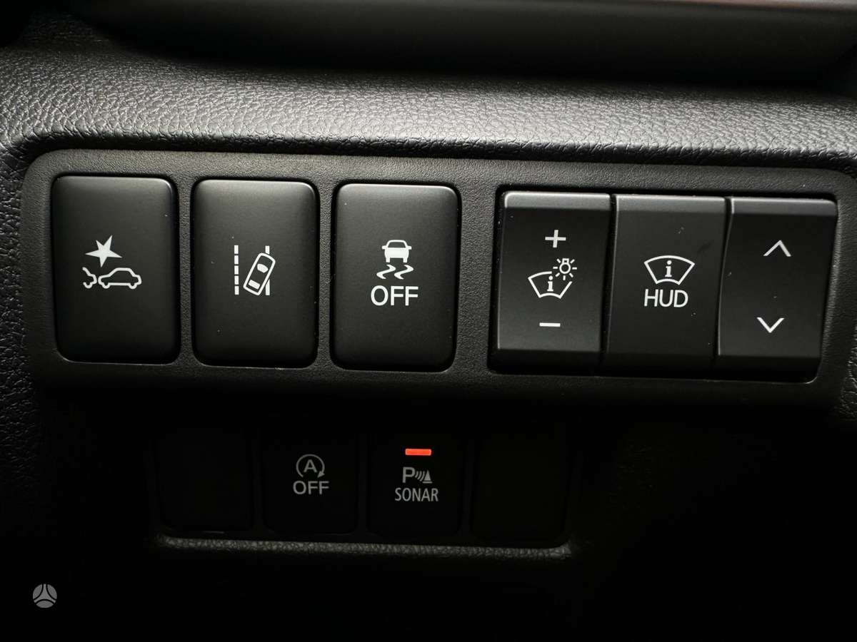 Mitsubishi Eclipse Cross, 1.5 l., off-road / crossover