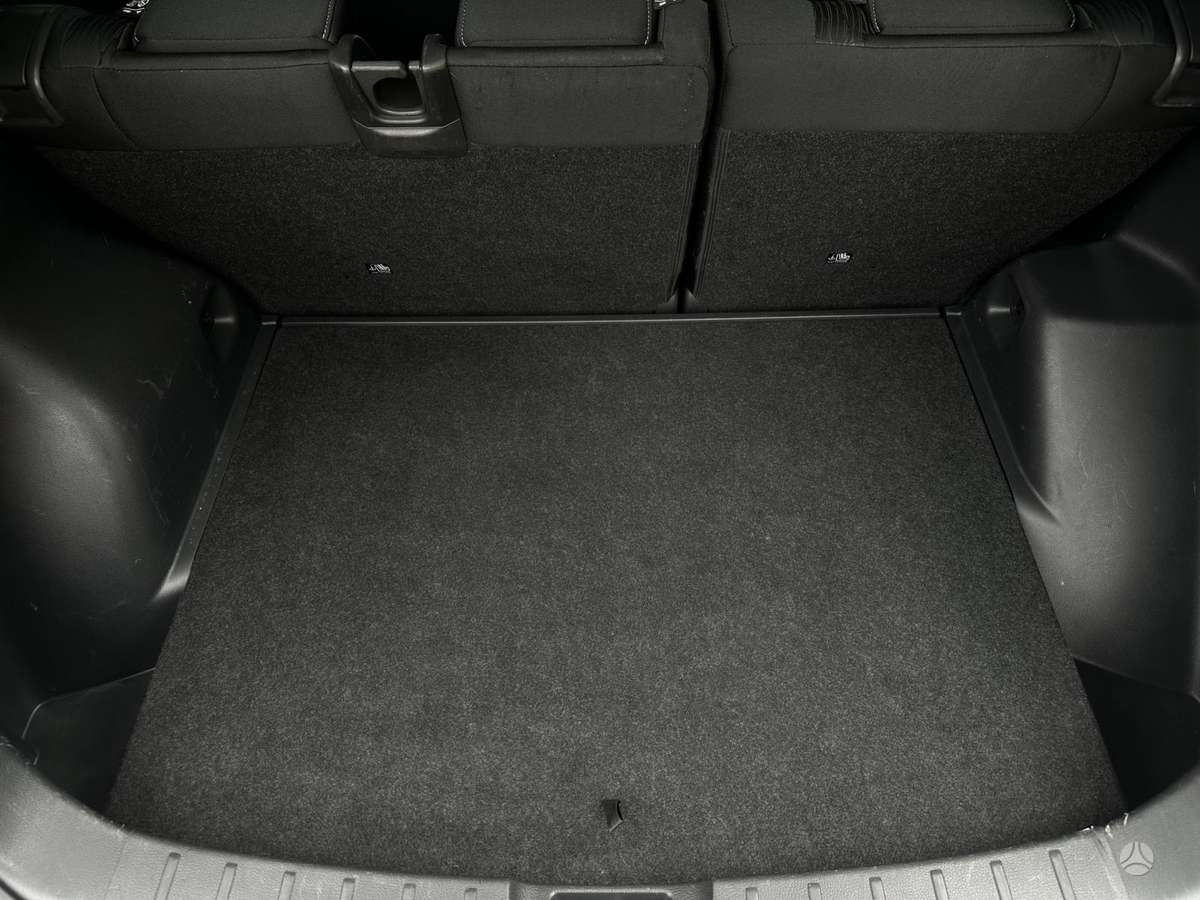 Mitsubishi Eclipse Cross, 1.5 l., off-road / crossover