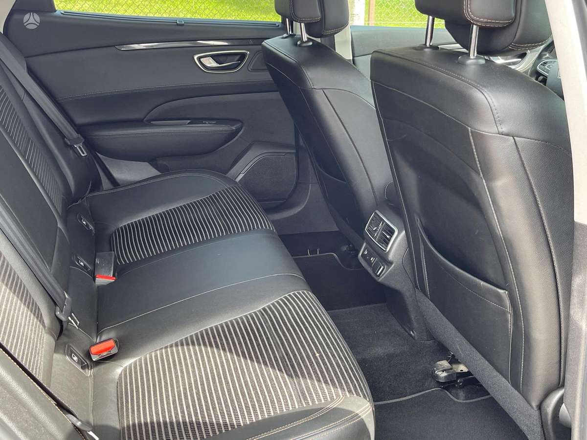 Renault Talisman, 1.6 l., Универсал