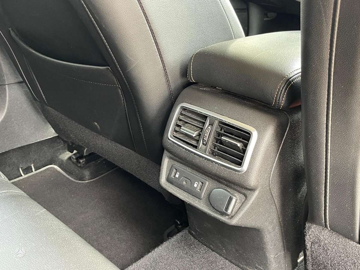 Renault Talisman, 1.6 l., Универсал