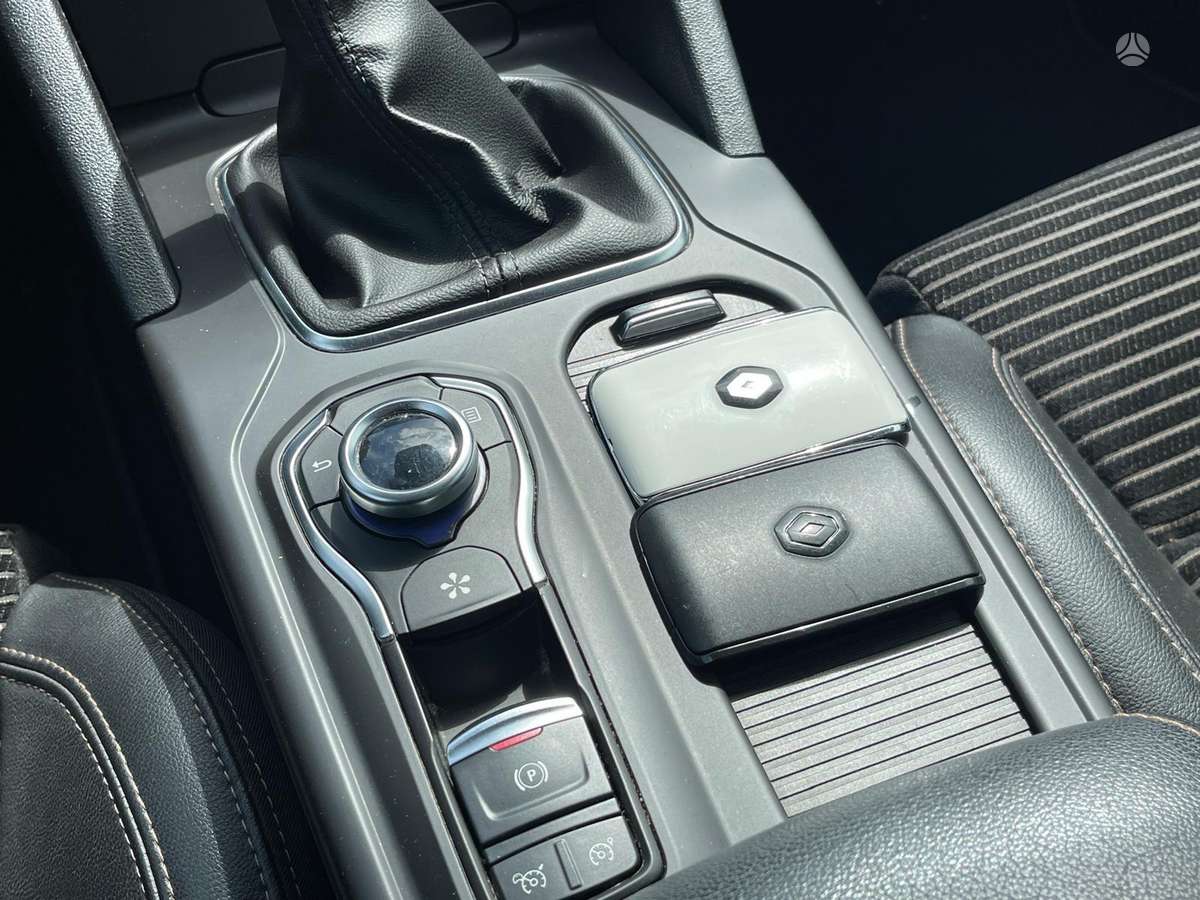Renault Talisman, 1.6 l., Универсал