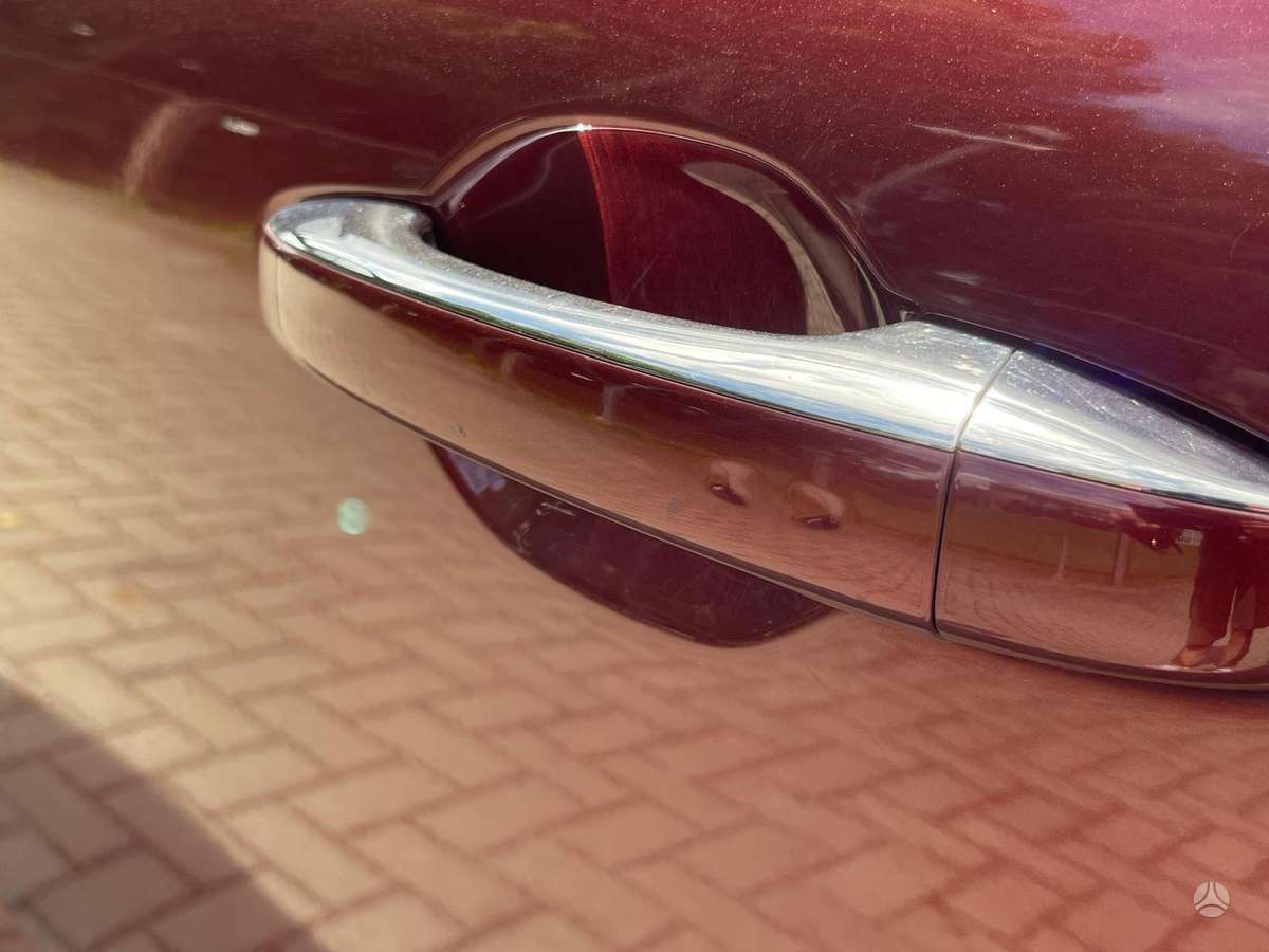 Renault Talisman, 1.6 l., Универсал