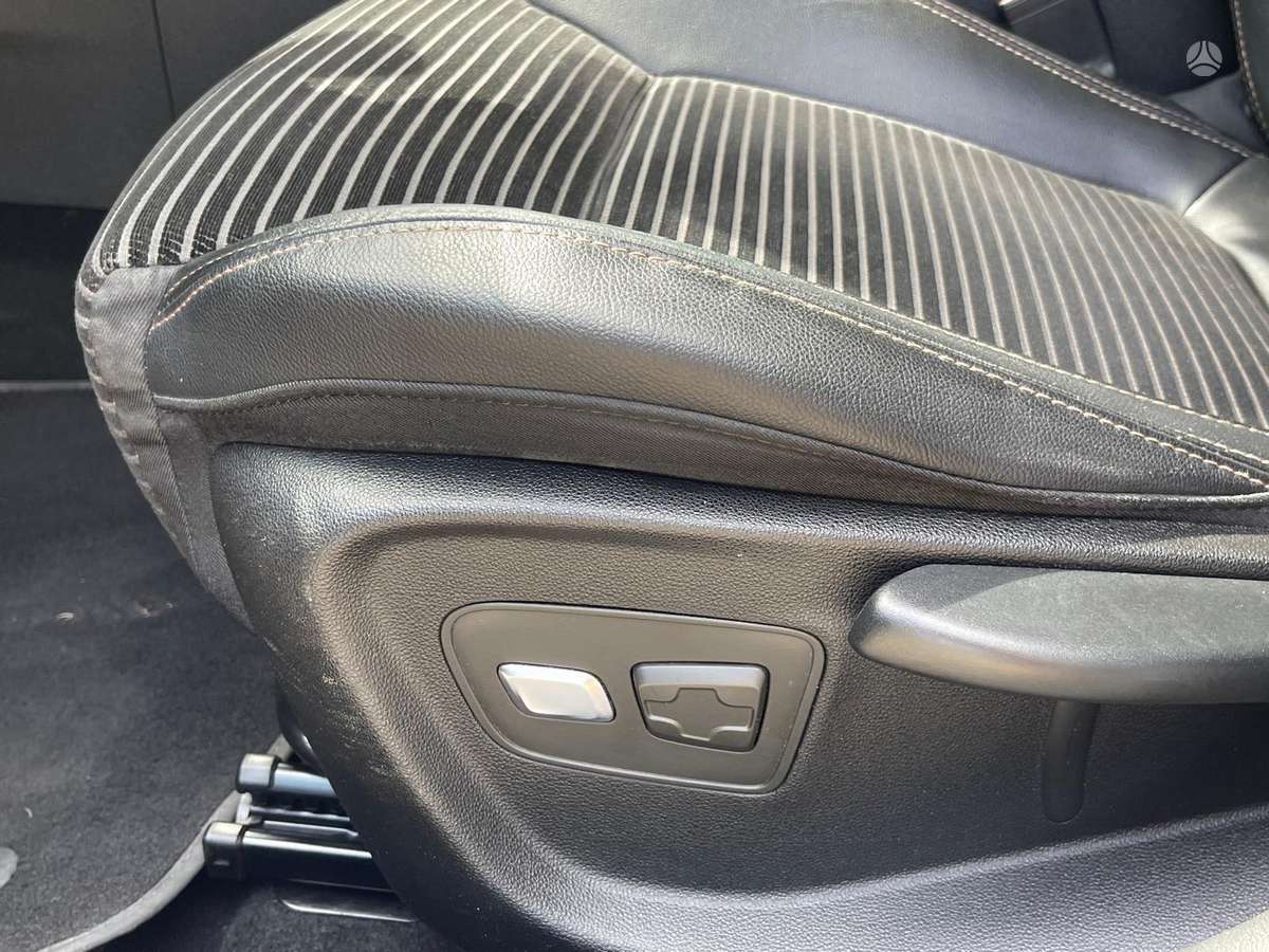 Renault Talisman, 1.6 l., Универсал