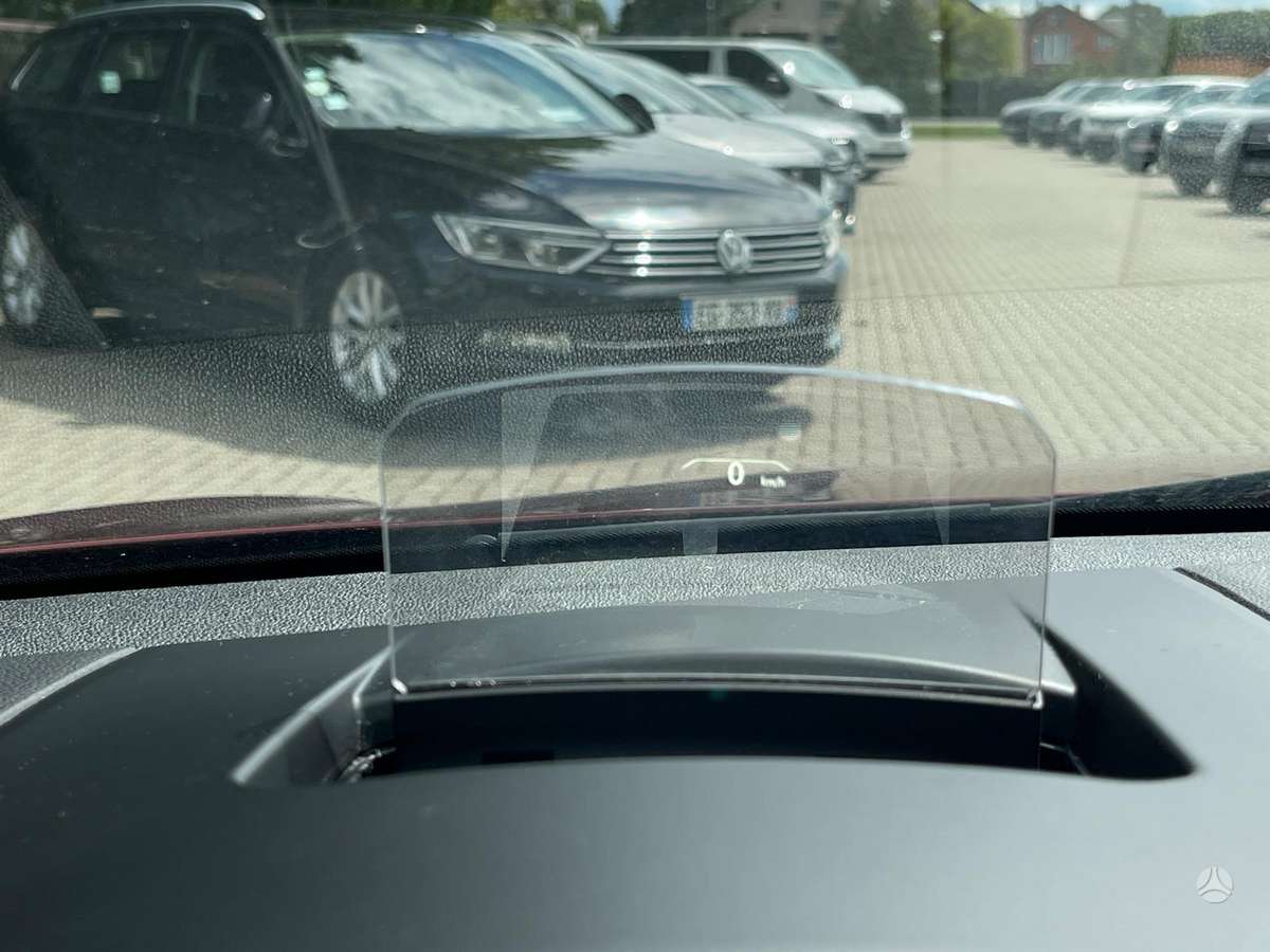 Renault Talisman, 1.6 l., Универсал