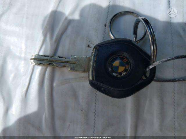 BMW Z3, 3.0 l., convertible